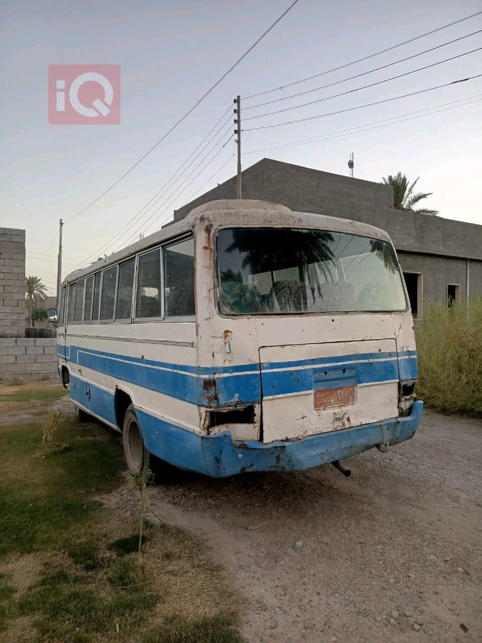 Toyota Coaster